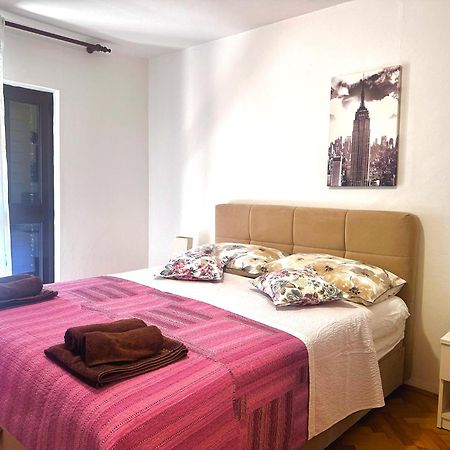Apartments Ares Rovinj Exterior foto