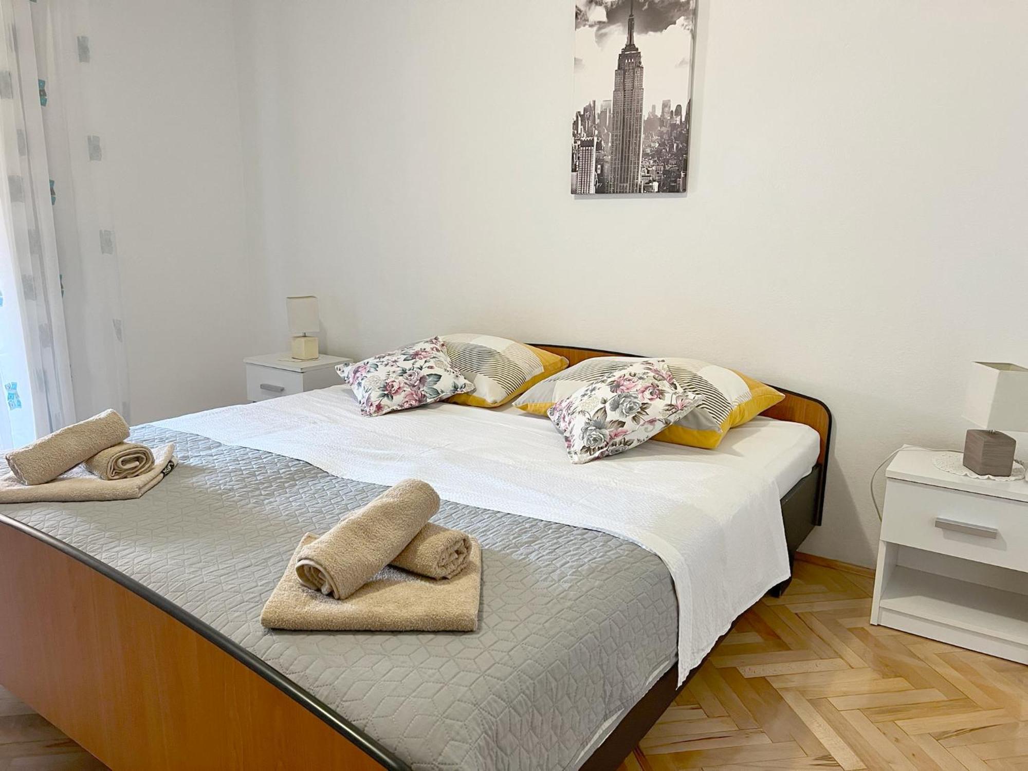 Apartments Ares Rovinj Exterior foto