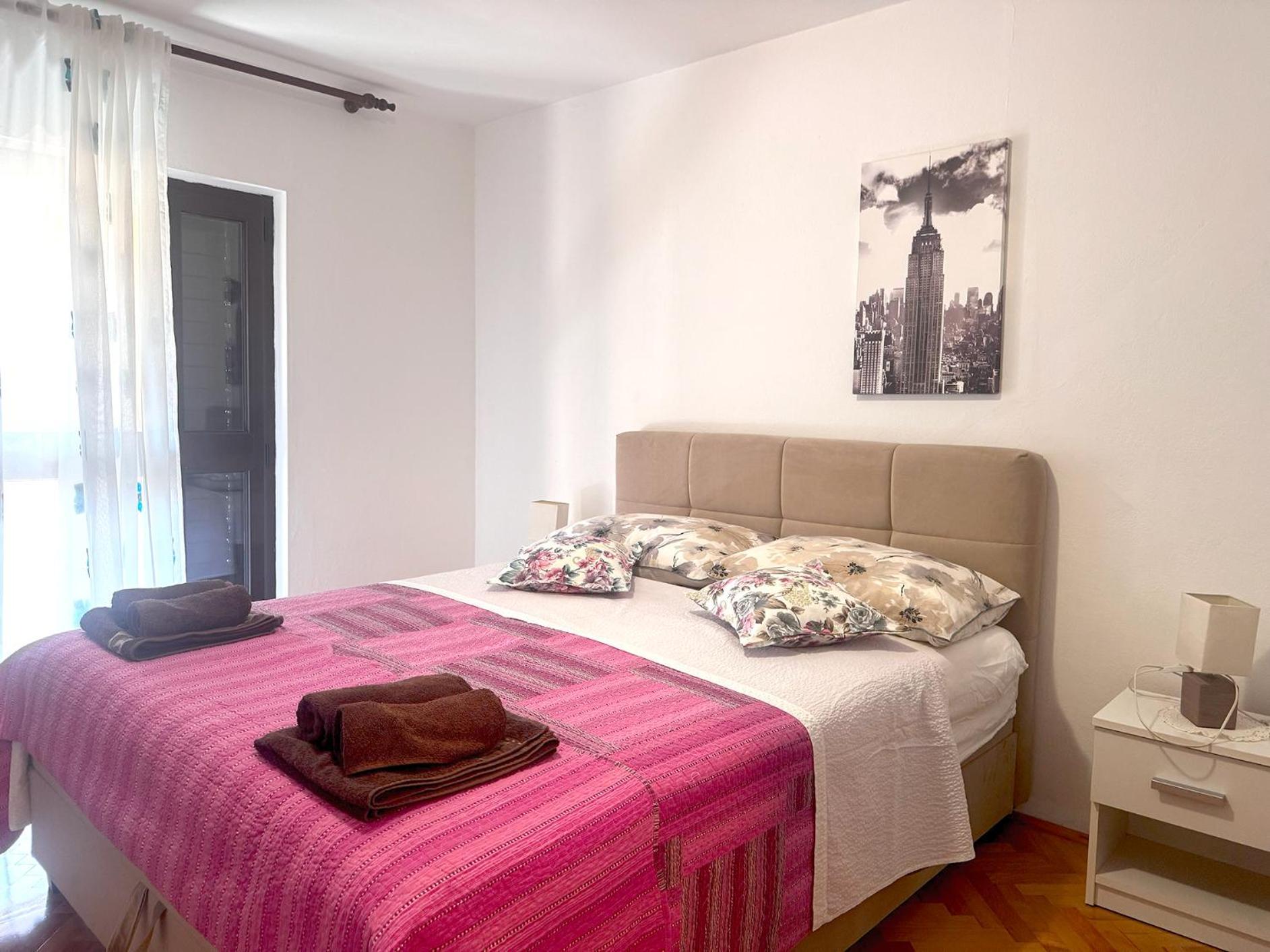 Apartments Ares Rovinj Exterior foto