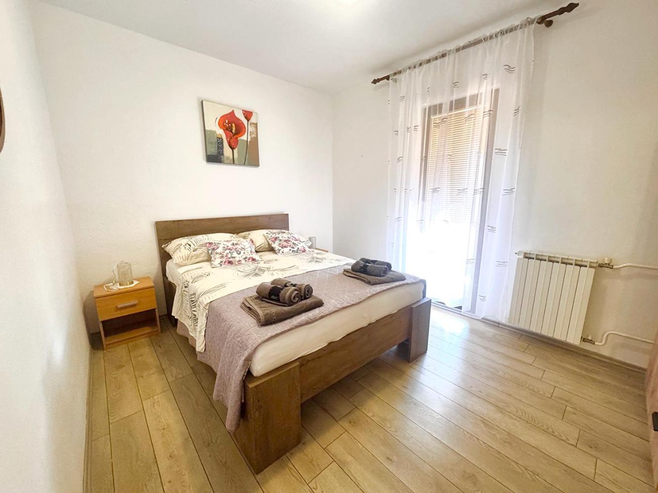 Apartments Ares Rovinj Exterior foto