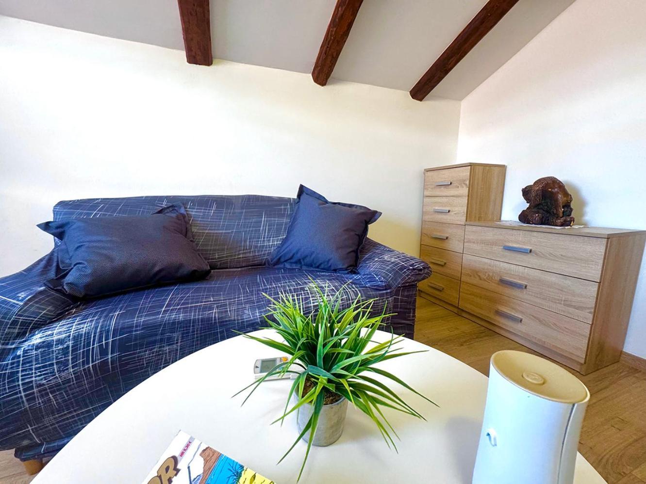 Apartments Ares Rovinj Exterior foto